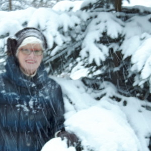 Profilbild von Heidi Walkhoff