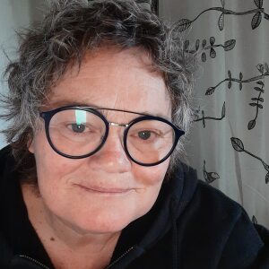 Profilbild von Heidi Wallmeier