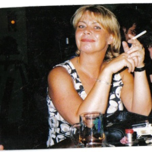 Profilbild von Heidi Walz