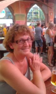 Profilbild von Heidi Wasmer