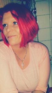 Profilbild von Heidi Weber