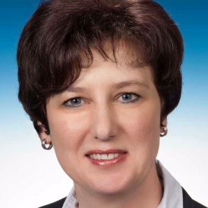 Profilbild von Heidi Weigel