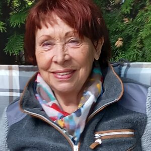 Profilbild von Heidi Welzel