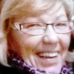 Profilbild von Heidi Wendt