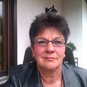 Profilbild von Heidi Werner