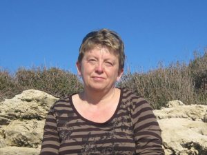 Profilbild von Heidi Werner