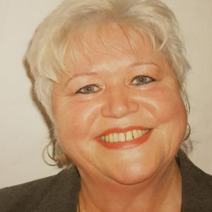 Profilbild von Heidi Werner