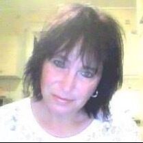 Profilbild von Heidi Wichert