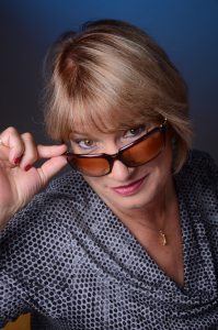 Profilbild von Heidi Wilke