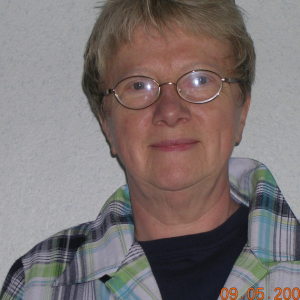 Profilbild von Heidi Willkomm