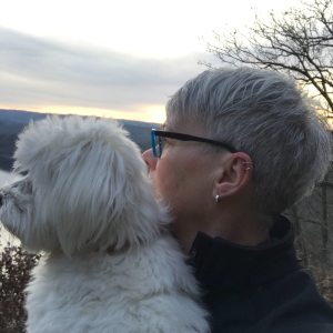 Profilbild von Heidi Wirtz