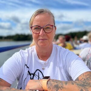 Profilbild von Heidi Witt