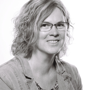 Profilbild von Heidi Wolf-Lutz