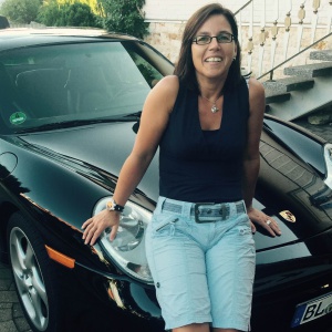 Profilbild von Heidi Wolf