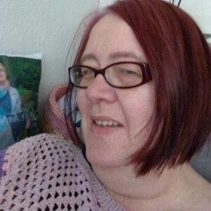 Profilbild von Heidi Wolff