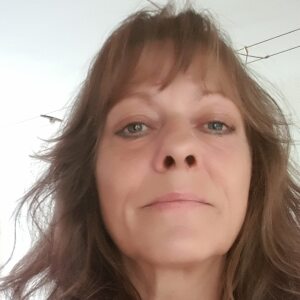 Profilbild von Heidi Wolfram