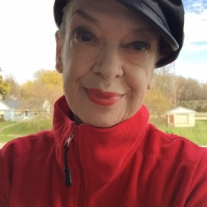 Profilbild von Heidi Wolpert