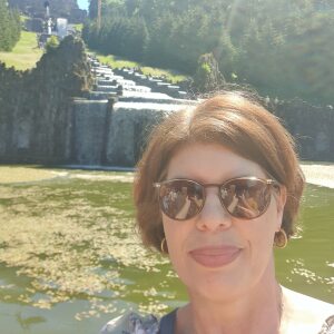 Profilbild von Heidi Wolter
