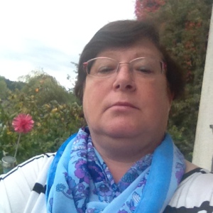 Profilbild von Heidi Wyicick