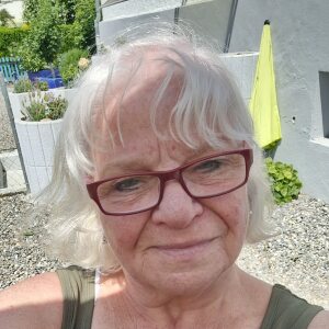 Profilbild von Heidi Zinser