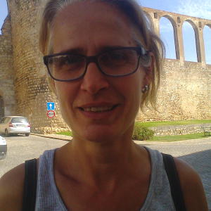 Profilbild von Heidi de Lijster