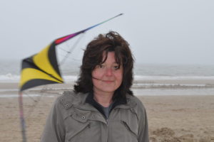 Profilbild von Heidje Saueressig