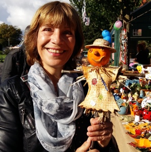 Profilbild von Heidlinde Marschall