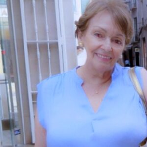 Profilbild von Heidrun Aguirre