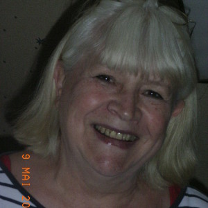 Profilbild von Heidrun Albracht