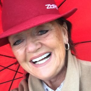 Profilbild von Heidrun Bader