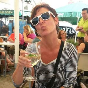 Profilbild von Heidrun Baecker