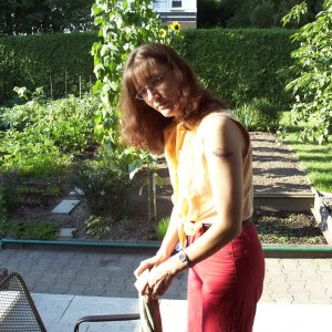 Profilbild von Heidrun Bär
