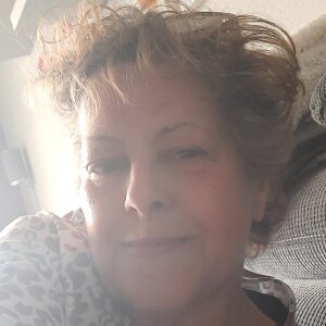Profilbild von Heidrun Baumbach-Borchert