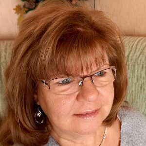 Profilbild von Heidrun Beck