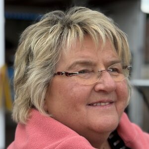 Profilbild von Heidrun Becker