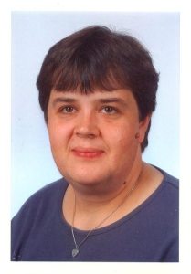 Profilbild von Heidrun Belz