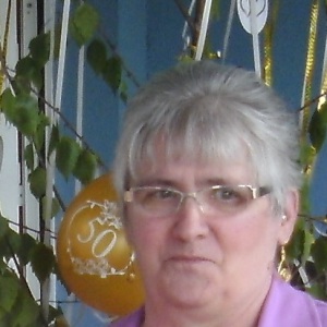 Profilbild von Heidrun Bernoth