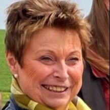 Profilbild von Heidrun Birkhold