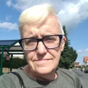 Profilbild von Heidrun Blum