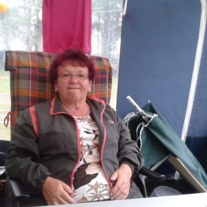 Profilbild von Heidrun Böhm