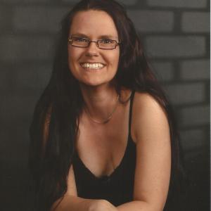 Profilbild von Heidrun Brandt