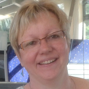 Profilbild von Heidrun Breslau