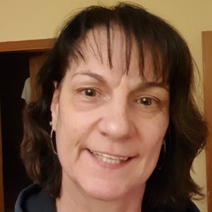 Profilbild von Heidrun Bromm