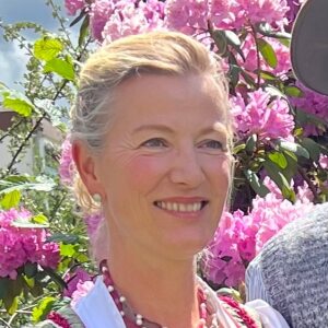 Profilbild von Heidrun Bruentjen