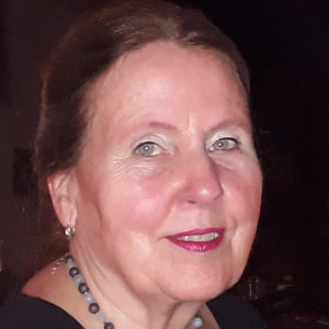 Profilbild von Heidrun Brunn