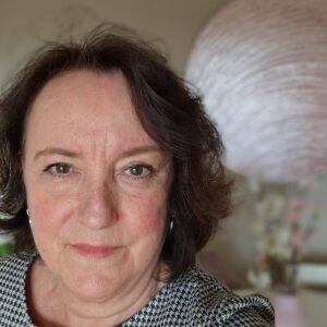Profilbild von Heidrun Buchholz