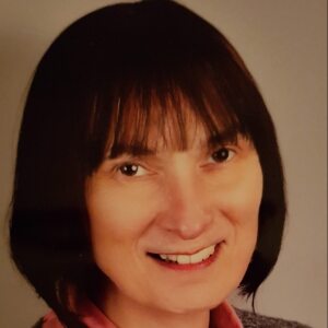 Profilbild von Heidrun Chahrour