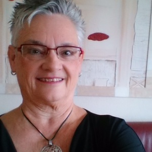 Profilbild von Heidrun Dey