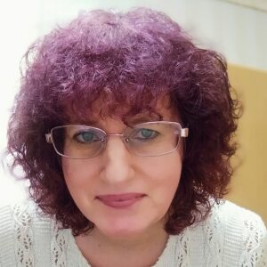 Profilbild von Heidrun Dicks