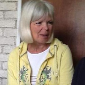 Profilbild von Heidrun Eckenberger
